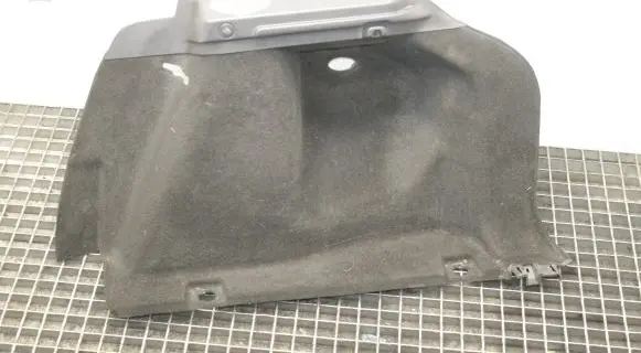 Land Rover Range Rover Evoque L538 Trunk/boot side trim panel BJ3245430