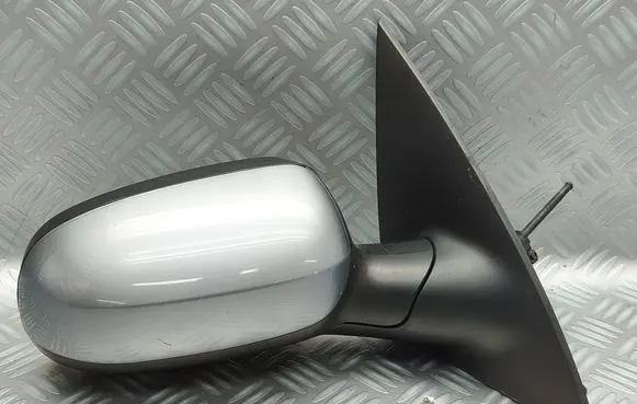 Opel Corsa C Manual wing mirror