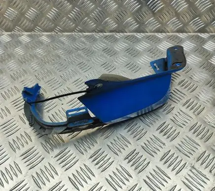 BMW Z4 E85 E86 Rear/tail light trim molding 7025641