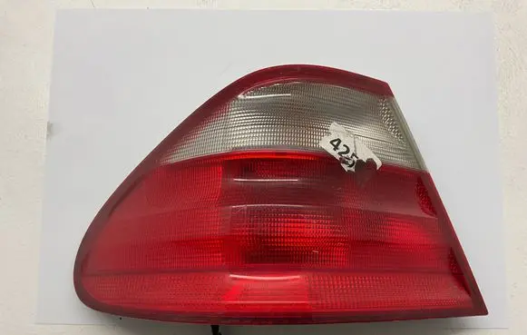Rear/tail lights