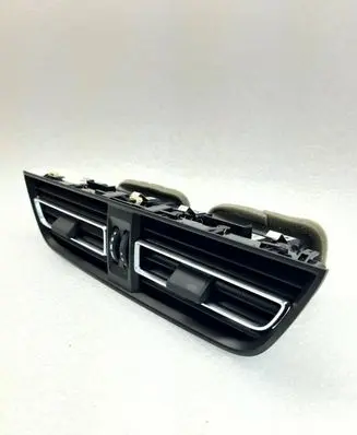 Porsche Macan (95B) Dash center air vent grill 95B819110E 05122023