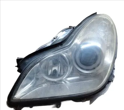 Mercedes-Benz CLS C219 Headlight/headlamp 73485702 5DV00829000 A0028206026