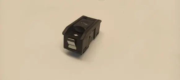 BMW 5 E60 E61 Sunroof switch 6907288 61316907288 03015010