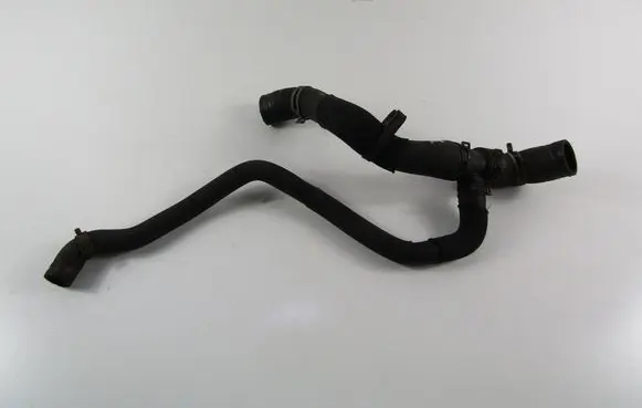 Skoda Fabia Mk2 (5J) Engine coolant pipe/hose 