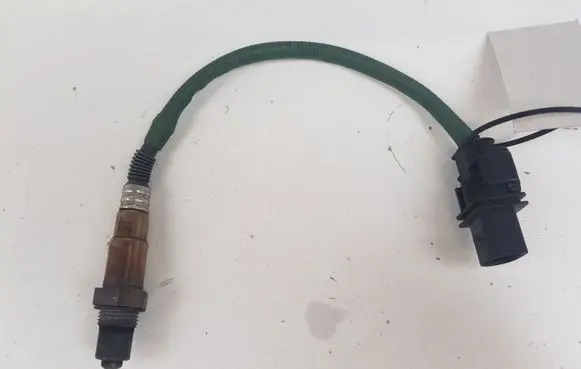 Mercedes-Benz A W169 Lambda probe sensor 0035426918