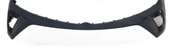 Opel Crossland X Front bumper 39172211