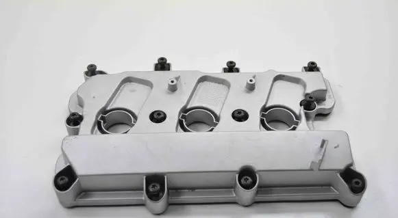 Audi A7 S7 4G Rocker cam cover 06E103472Q