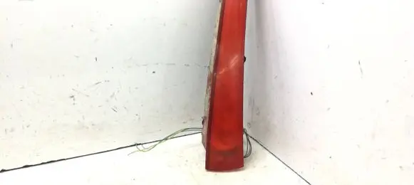 Citroen C5 Rear/tail lights