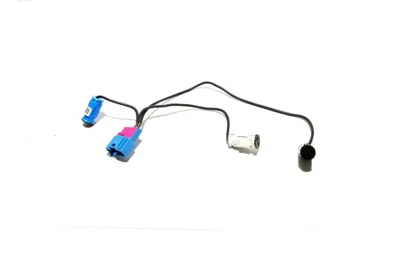 Audi A8 S8 D4 4H Microphone (bluetooth/phone) 4H1035712