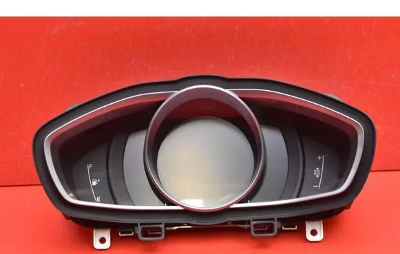 Volvo V40 Speedometer (instrument cluster) P31296952