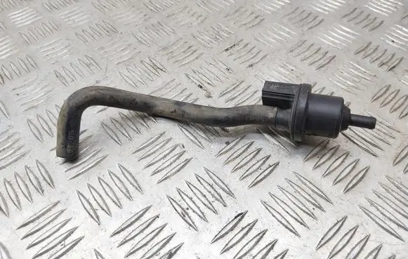 Valve vacuum