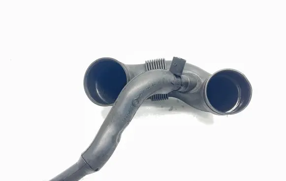 Mercedes-Benz CLK A209 C209 Turbo air intake inlet pipe/hose A6120940008
