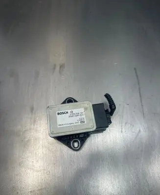 Honda Civic ESP acceleration yaw rate sensor 39960SMRE01 7033810 0265005787