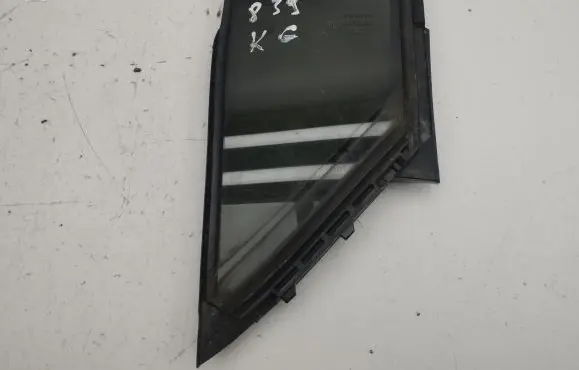 Toyota C-HR I Rear vent window glass 