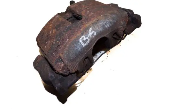 Volkswagen PASSAT B6 Front brake caliper