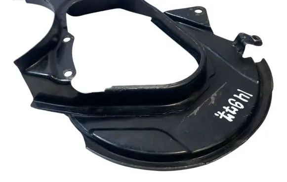 Volkswagen Transporter - Caravelle T4 Timing belt guard (cover) 074109121A