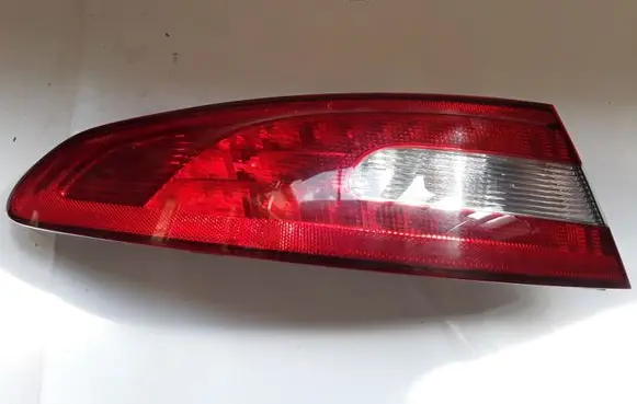 Jaguar XF Rear/tail lights 8X2313405BC 2VP23804703 239303