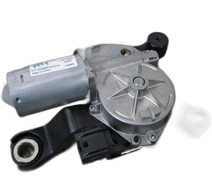 BMW 5 G30 G31 Wiper motor 7403853