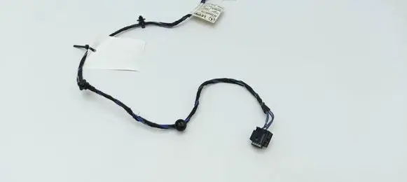 Mercedes-Benz Vito Viano W639 Front door wiring loom A6395406709