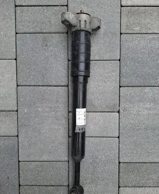 Maserati Ghibli Rear shock absorber/damper 06700089000 MT308B