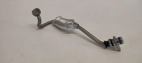Hyundai Bayon Oil cooling pipe 