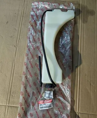 KIA Sorento Windshield washer fluid reservoir/tank 254303E900