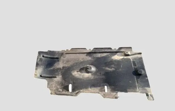 Volvo V40 Side bottom protection