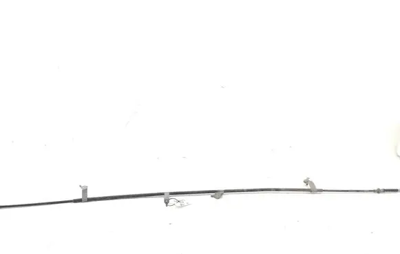 Toyota Prius (XW50) Handbrake/parking brake wiring cable 