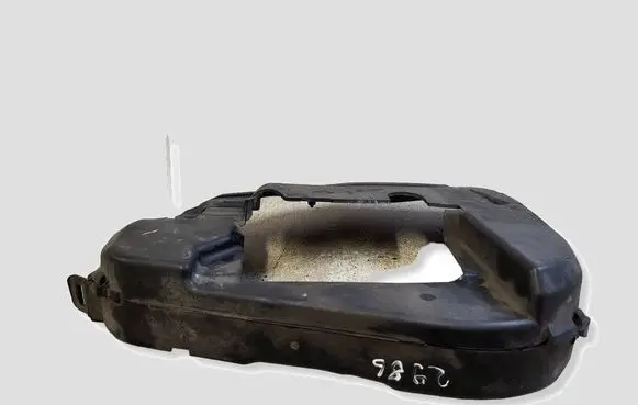 Nissan Juke I F15 Engine cover (trim) 8200795018
