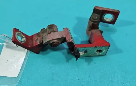 Skoda Citigo Front door hinge set IMPRK1540278