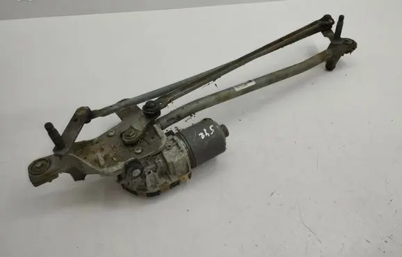 Volvo S60 Front wiper linkage and motor 3397021174 30753494