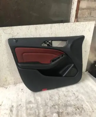Mercedes-Benz B W246 W242 Front door card panel trim Jc2008658