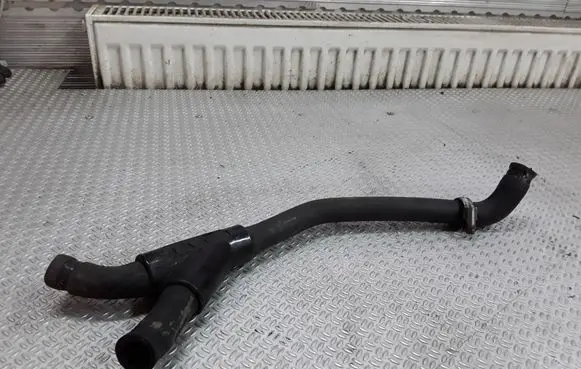 Mercedes-Benz ML W163 Engine coolant pipe/hose