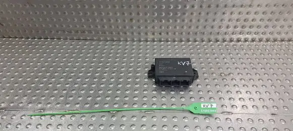 Volvo V40 Parking PDC control unit/module 31423948