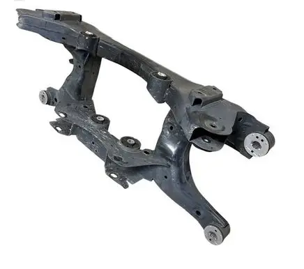 Ford Bronco Rear subframe MLX615B564BNA 203290337 LX674000CE