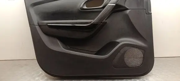 Renault Kadjar Front door card panel trim 809012107R