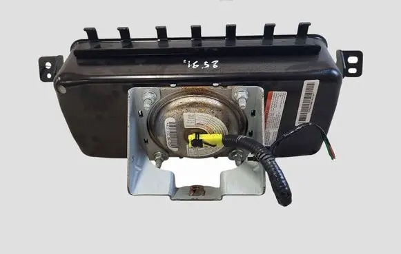 Renault Koleos I Passenger airbag