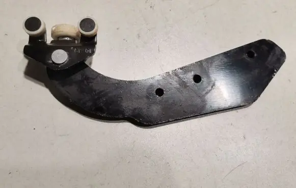 Mercedes-Benz Vito Viano W447 Sliding door exterior handle/bracket A4477601447