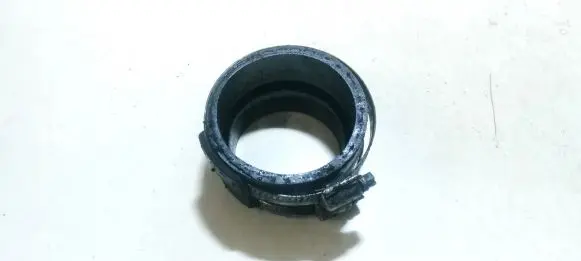 Renault Laguna II Intercooler hose/pipe 8200013368