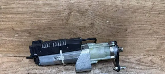 Audi Q7 4L Tailgate/trunk/boot lift motor 4F9959945