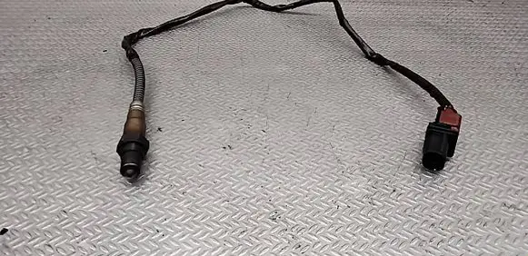 Audi A6 S6 C6 4F Lambda probe sensor 057906262 0281004012