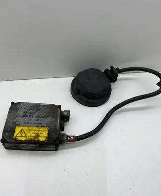 Volvo S40, V40 Other control units/modules 30859759 5DV00776043 D2SD2B