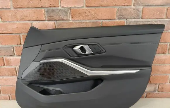 BMW 3 G20 G21 Sliding door card 8088132