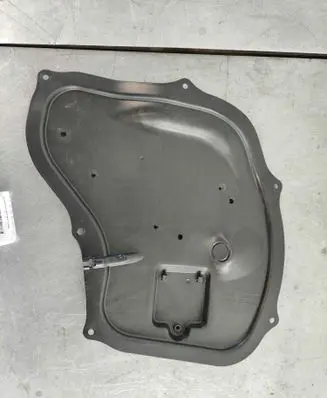 Tesla Model S Other front door trim element 100245800H