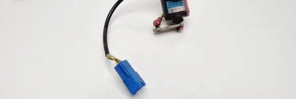 Opel Vectra B Accelerator pedal position sensor 09129107 972203196 0281002296