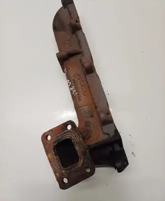 Iveco Daily 6th gen Exhaust manifold 504382716