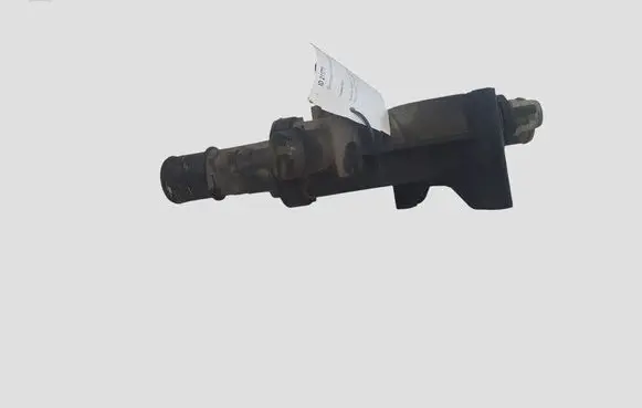 Peugeot 607 Thermostat/thermostat housing 9656182980