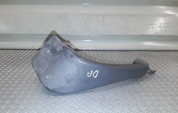 Mercedes-Benz Vito Viano W638 Front door interior handle trim A6387370580