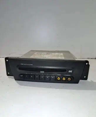 Chrysler Pacifica CD/DVD changer P05094031AD DV6206C1