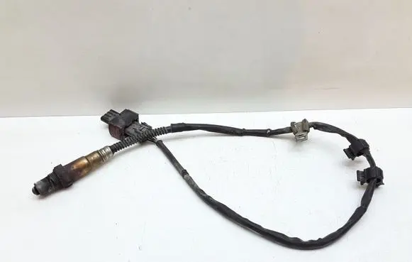 Volvo V70 Lambda probe sensor 8642230 0258006446